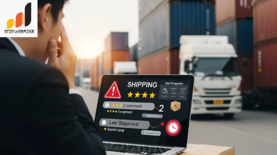 Ulasan Negatif Ekspedisi Cargo: Pola Berulang yang Wajib Diketahui