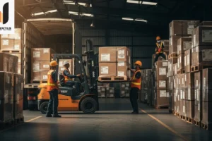 Panduan Cara Memilih Jasa Ekspedisi Cargo B2B yang Tepat untuk Bisnis