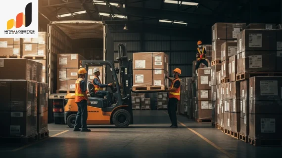 Panduan Cara Memilih Jasa Ekspedisi Cargo B2B yang Tepat untuk Bisnis