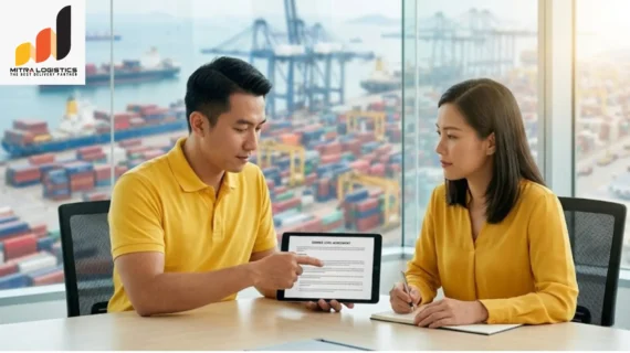 Apa Itu SLA Pengiriman Barang dan Kenapa Bisnis Harus Prioritaskan