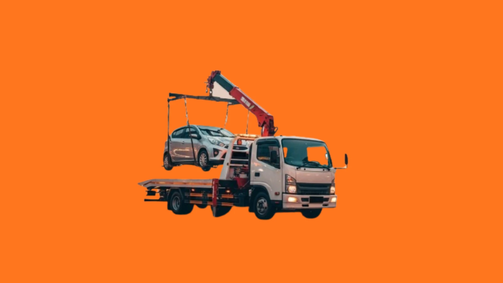 Jasa pengiriman mobil dan kendaraan antar kota