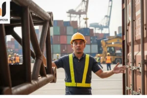 Pengiriman Material Konstruksi Antar Pulau: Panduan untuk Kontraktor