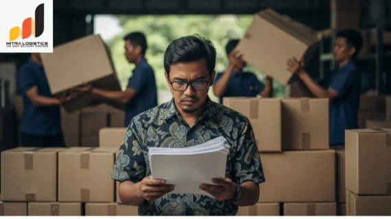 Ekspedisi Cargo untuk Distributor FMCG: Kenapa SLA Itu Krusial