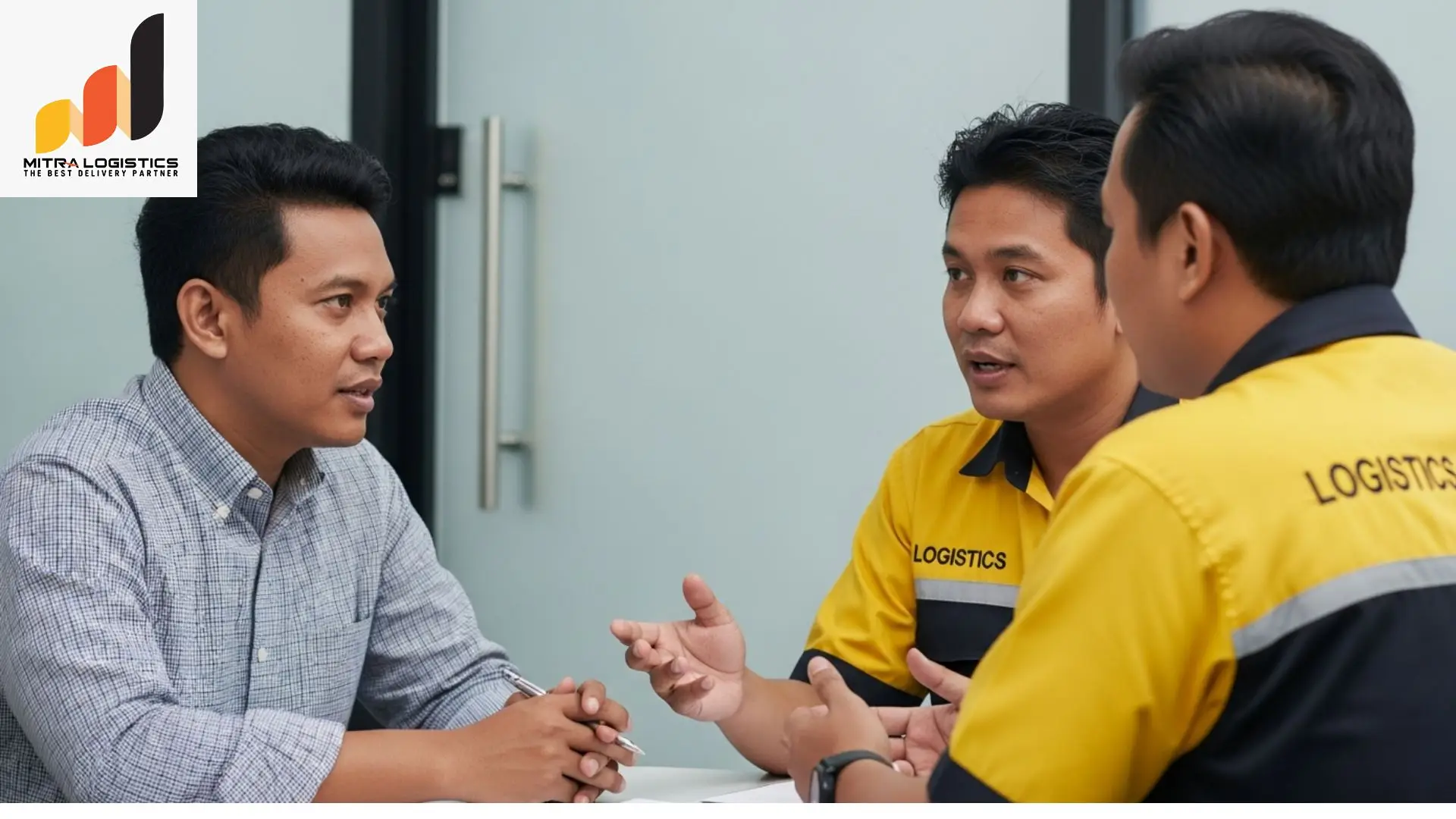 ekspedisi cargo FMCG
