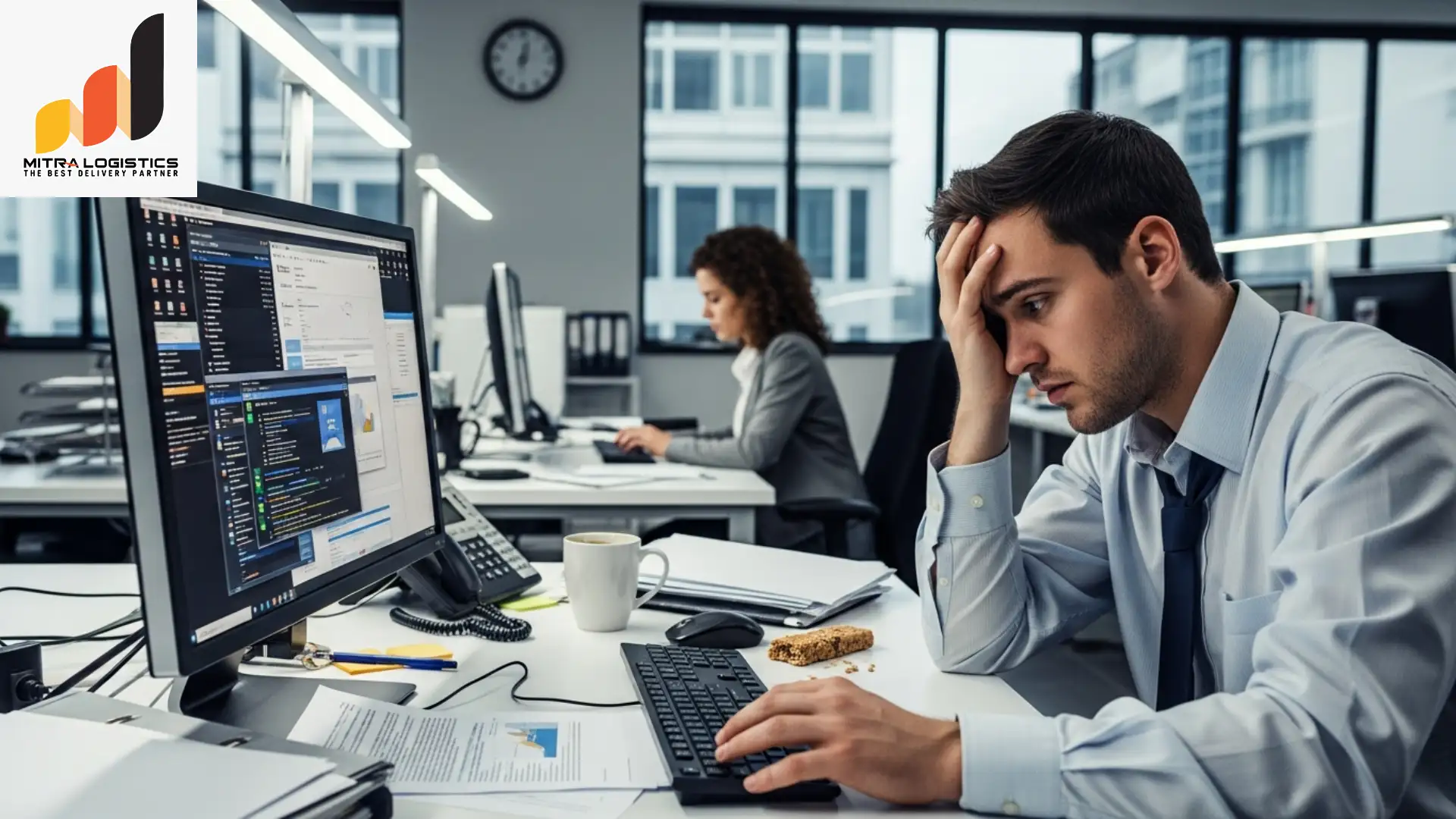 Kerugian Akibat Ekspedisi Salah