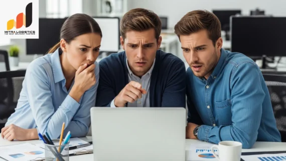 7 Kerugian Bisnis Akibat Salah Pilih Ekspedisi Cargo