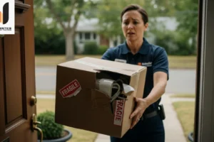 Barang Rusak saat Pengiriman: Tanggung Jawab & Cara Prosesnya