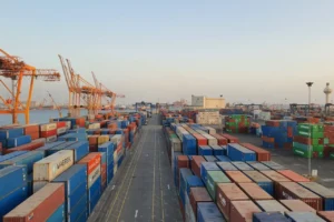 Proyeksi Estimasi Anggaran Logistik Q2 2026