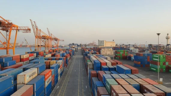 Proyeksi Estimasi Anggaran Logistik Q2 2026