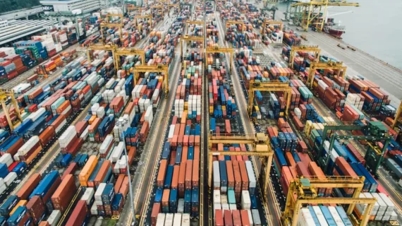 3 Wilayah Logistik Teraman di Q2 2026 untuk Kelancaran Operasional