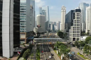 2 Pilihan Rute Pengiriman Jakarta yang Aman di Q2 2026