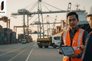 Panduan Ekspedisi Cargo B2B Indonesia 2026: Pilih, Kelola, Evaluasi