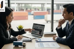 Negosiasi Kontrak Ekspedisi Cargo B2B: Apa yang Bisa dan Tidak Dikompromikan