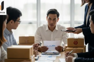 Cara Evaluasi Performa Ekspedisi Cargo: Metrik Wajib Tim Logistik