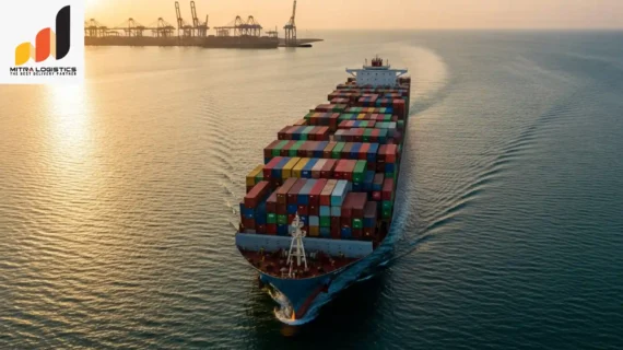 Panduan Pengiriman Cargo Medan ke Jakarta untuk Bisnis: Rute & Biaya
