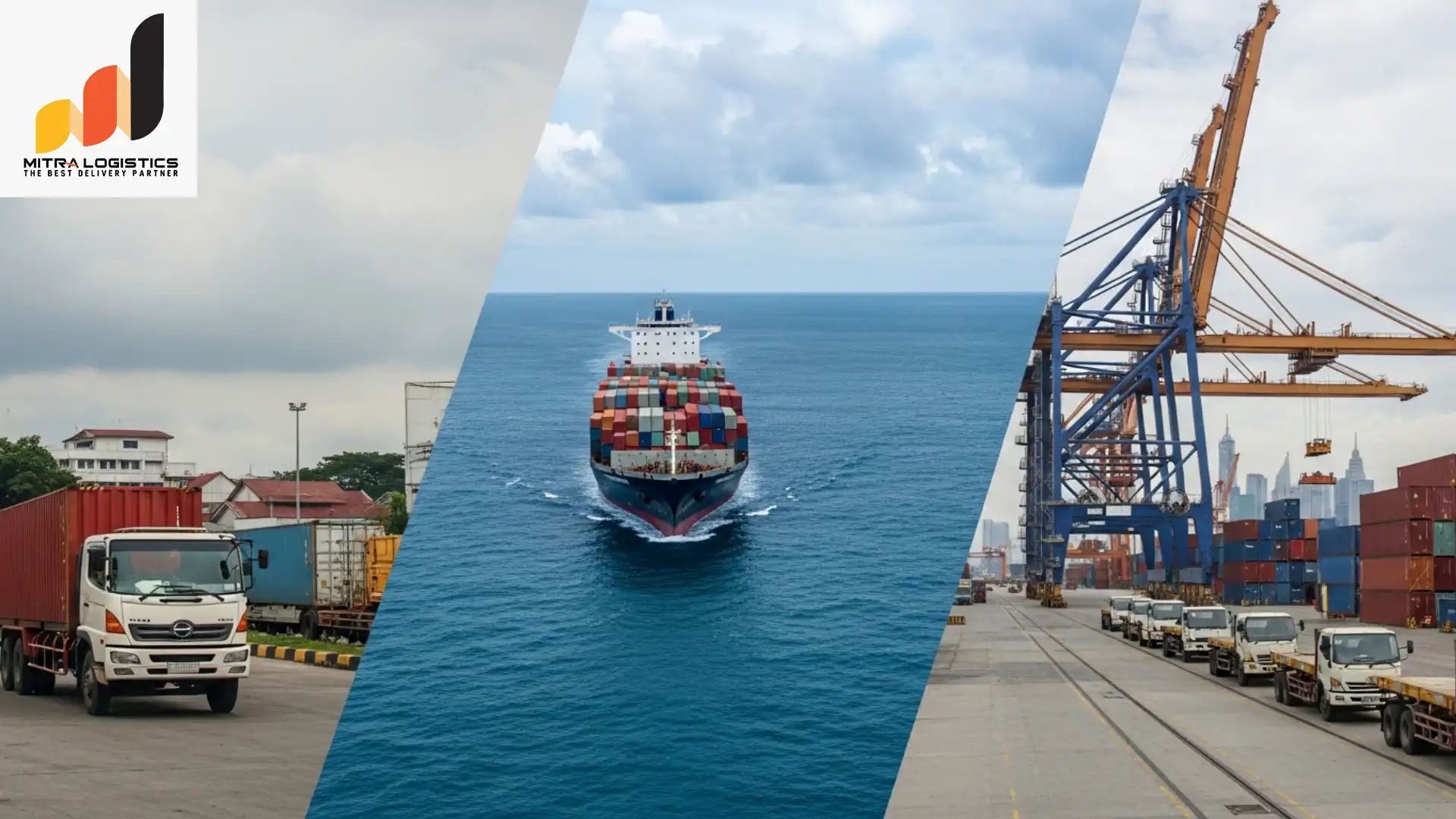 Pengiriman Cargo Medan Jakarta