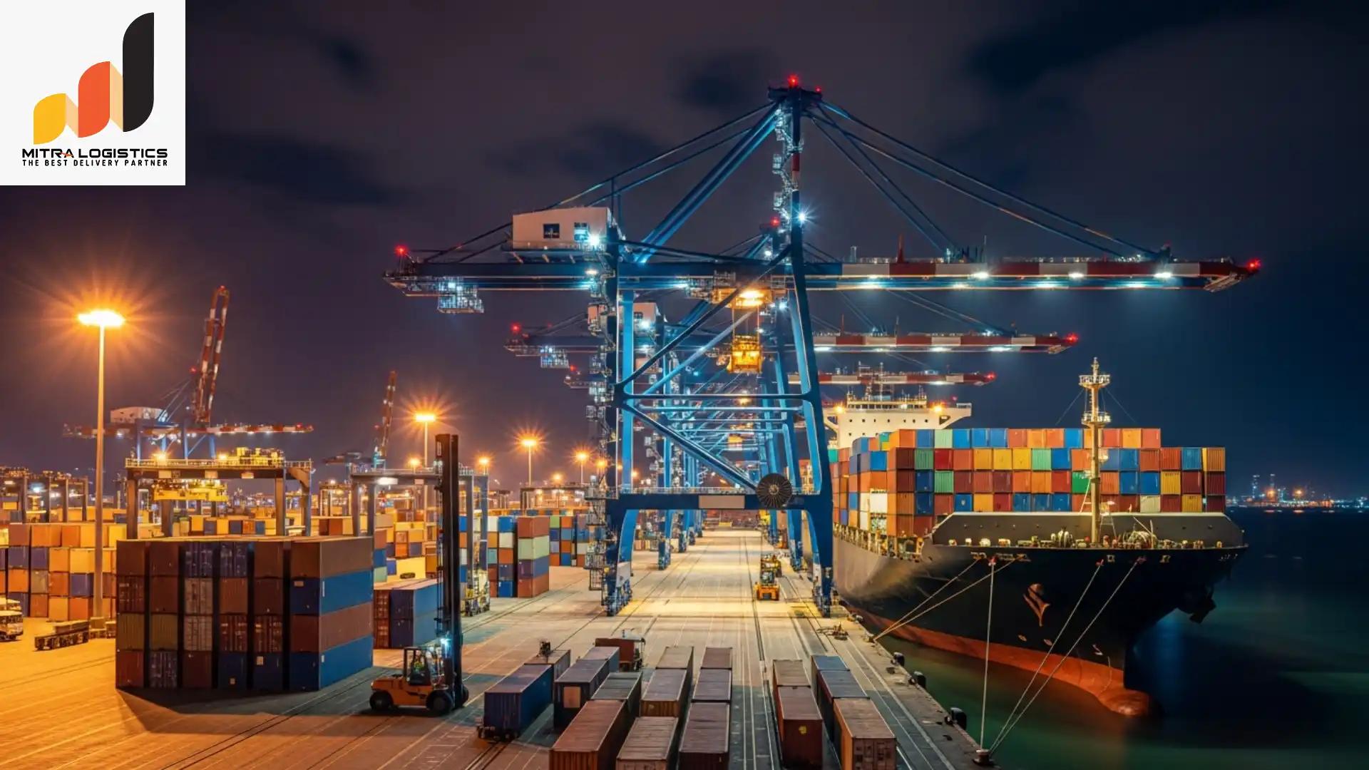Pengiriman Cargo Medan Jakarta