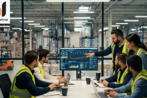 KPI Logistik B2B yang Wajib Dimonitor Tim Supply Chain Setiap Bulan