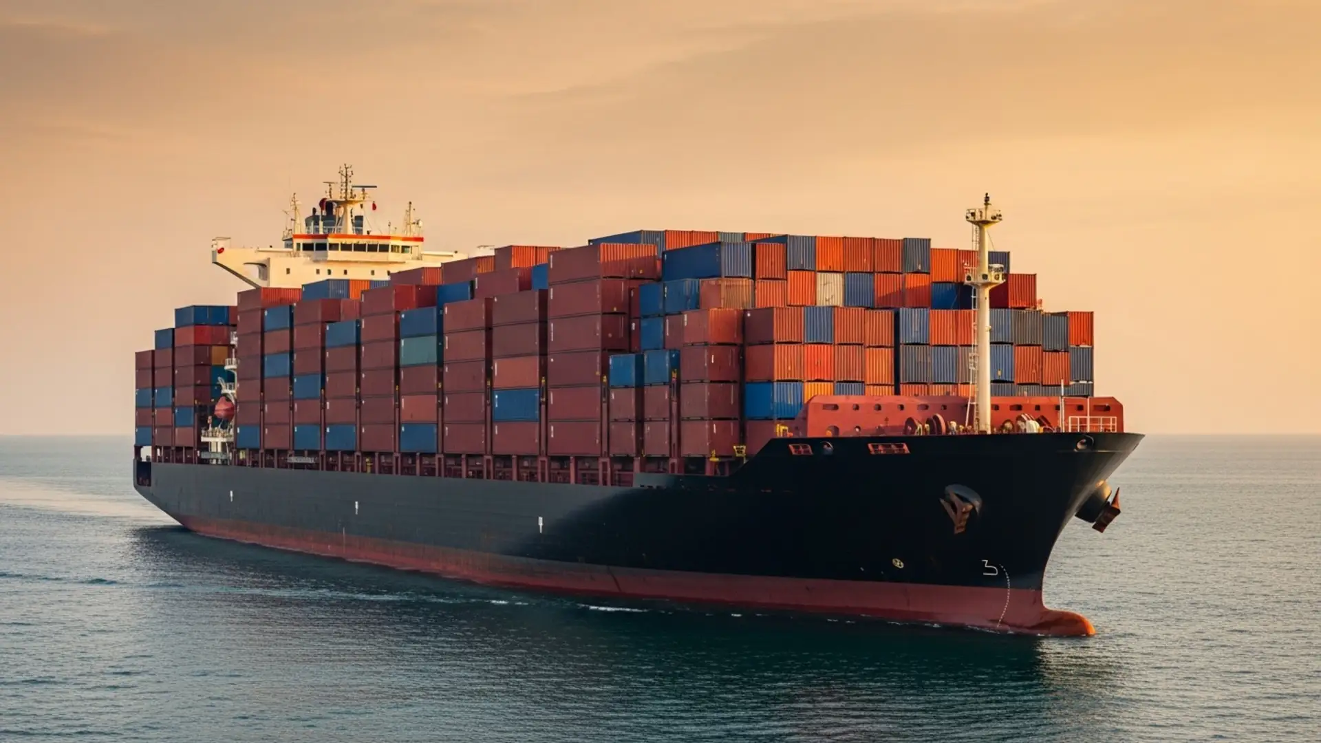 Ekspedisi Cargo Surabaya Makassar