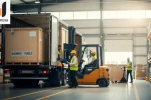 First-Mile vs Last-Mile Pengiriman Cargo B2B: Mana Sumber Masalahnya?