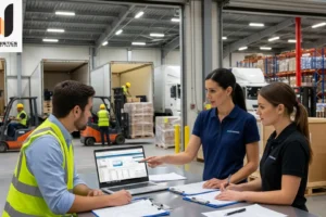 Cara Hitung ROI Upgrade Ekspedisi Cargo: Dari Reguler ke Dedicated B2B