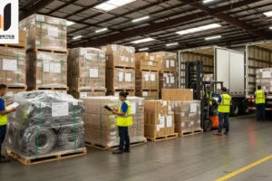 Panduan Logistik untuk Bisnis yang Ekspansi ke Luar Jawa: Cargo B2B