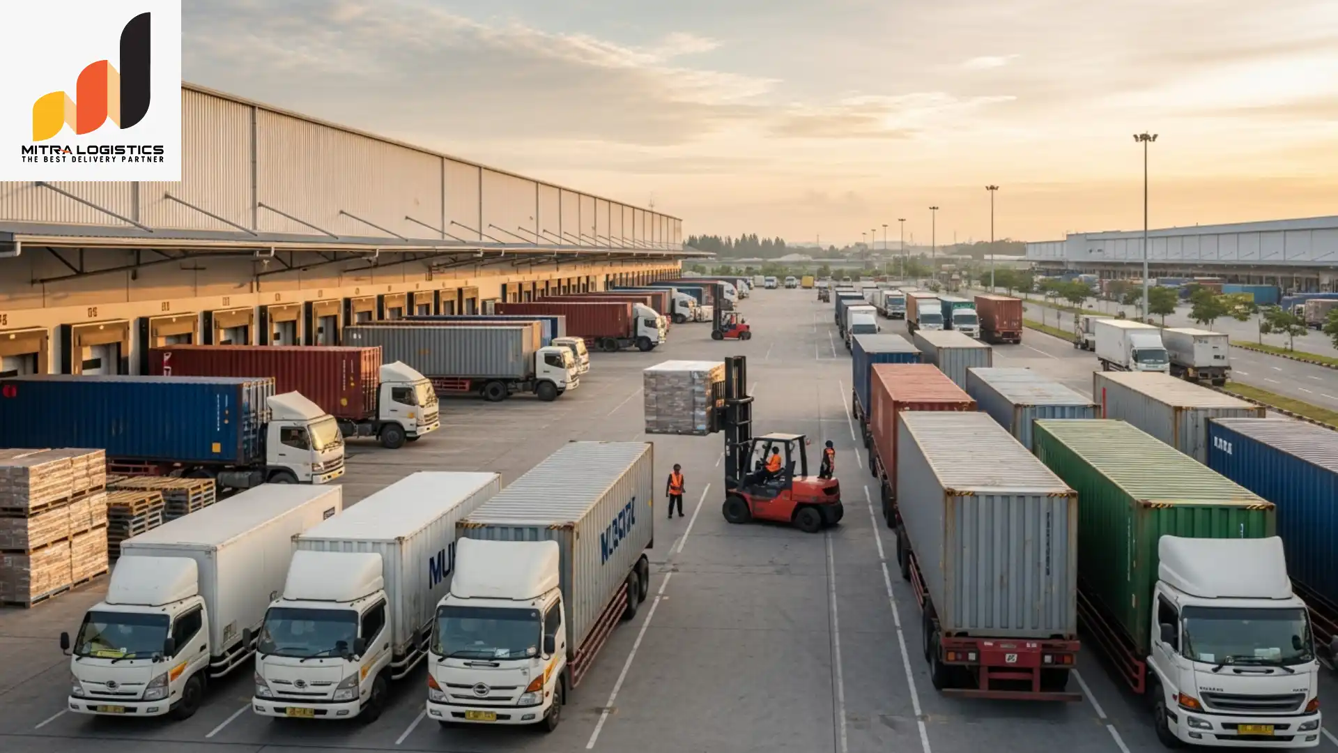 Cargo untuk Ekspansi Bisnis Luar Jawa