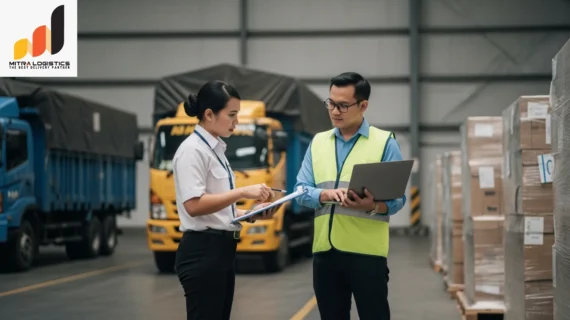Masa Percobaan Ekspedisi Cargo Baru: Berapa Lama dan Apa yang Dievaluasi?