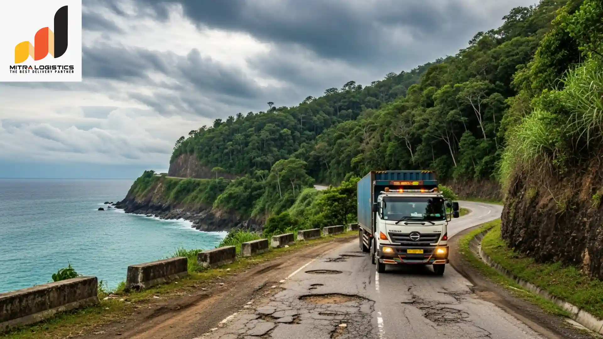 ekspedisi cargo medan aceh