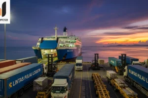 Pengiriman Cargo dari Jawa ke Sumatera: Panduan Lengkap untuk Bisnis
