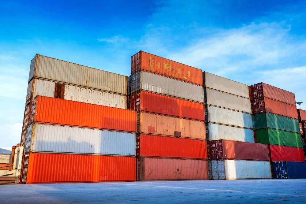 dampak kurs melemah terhadap logistik bisnis (2)