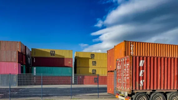 5 Tren Logistik Supply Chain di Q2 2026 yang Perlu Diperhatikan