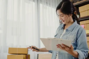 5+ Strategi Purchase Request untuk Pos Pengiriman Barang