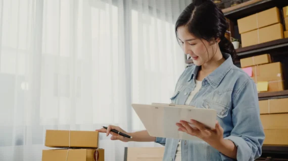 5+ Strategi Purchase Request untuk Pos Pengiriman Barang
