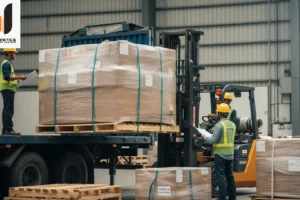 Cara Kirim Barang Berat di Atas 100 Kg: Panduan Lengkap untuk Bisnis