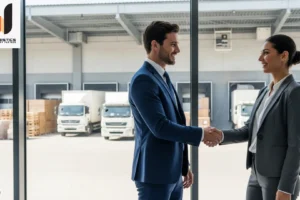 Cara Negosiasi Tarif Cargo dengan Ekspedisi untuk Bisnis Volume Rutin
