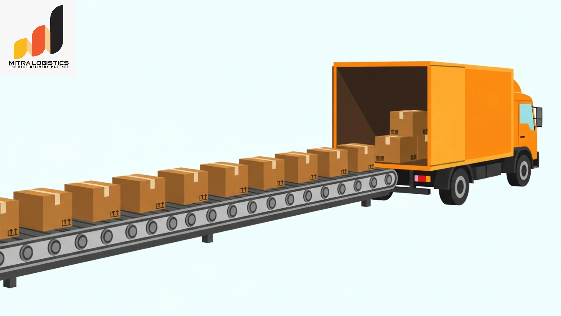 Cara Negosiasi Tarif Cargo Ekspedisi