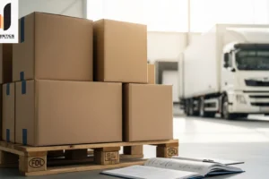 Biaya Logistik Bisnis yang Wajar: Benchmark Manufaktur dan Distribusi 2026