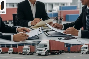 Benchmark Tarif Ekspedisi Cargo B2B 2026