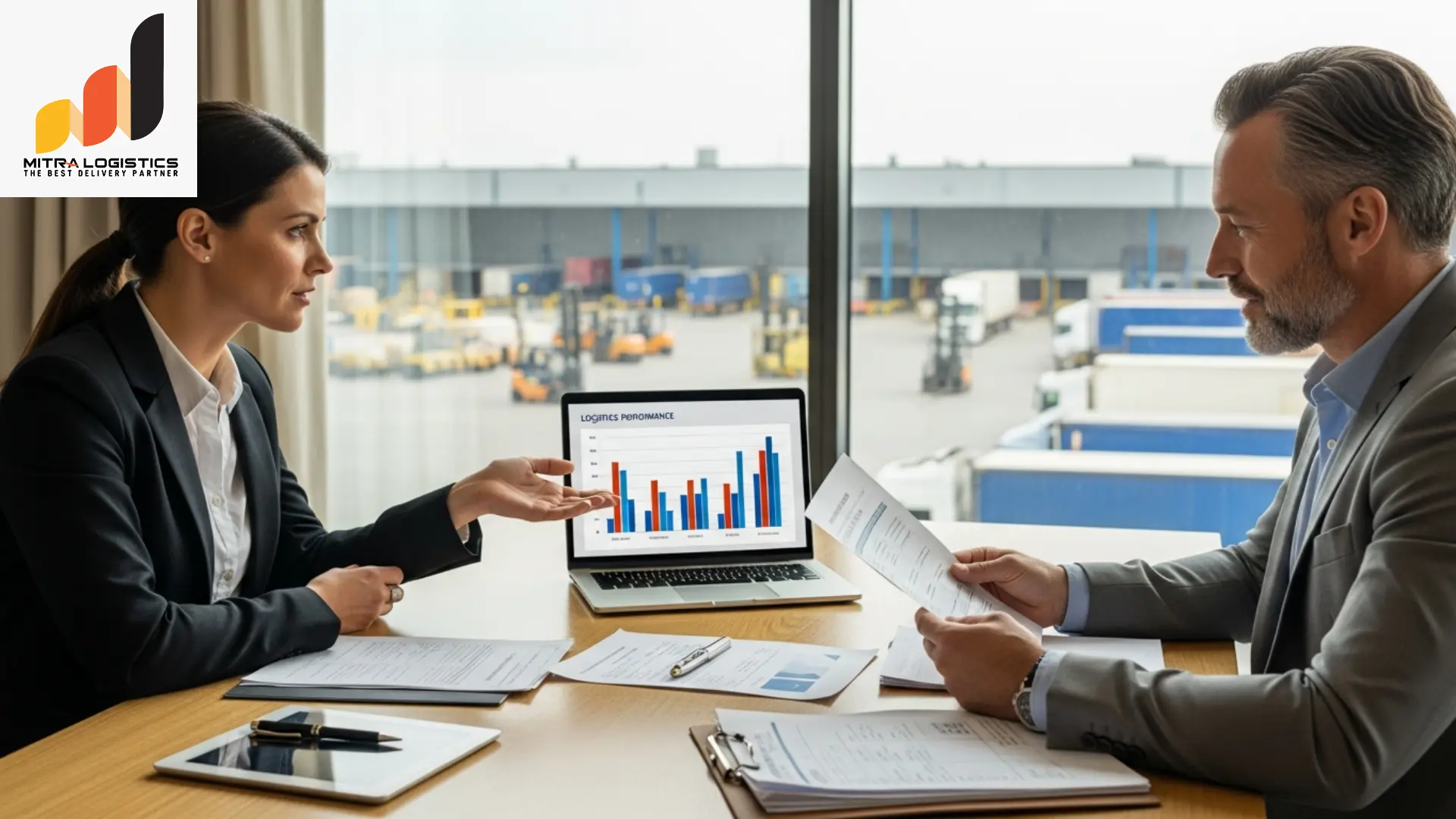 Tarif Ekspedisi Cargo B2B 2026