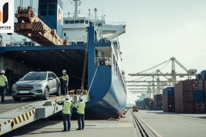 Cara Kirim Mobil dari Korea Selatan ke Indonesia: Panduan dan Estimasi Biaya 2026