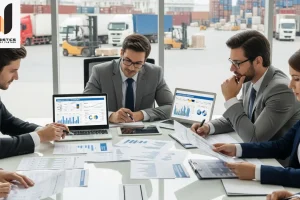 Checklist Audit Kualitas Ekspedisi Cargo Sebelum Tanda Tangan Kontrak B2B