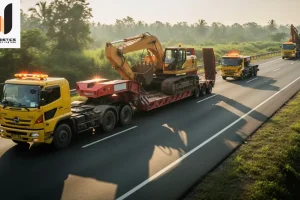 Panduan Pengiriman Project Cargo untuk Industri Konstruksi dan Infrastruktur