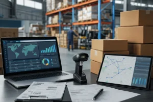 Logistik sebagai Keunggulan Kompetitif: Cara Bisnis Terbaik Menggunakannya