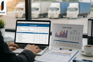 Cara Buat Anggaran Logistik Tahunan yang Realistis untuk Perusahaan