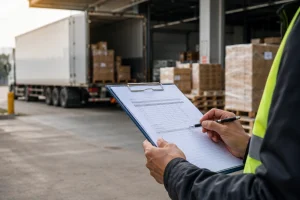 Indikator Bahaya Tersembunyi dalam Laporan Logistik Bisnis Anda