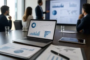 Cara Presentasi ROI Upgrade Logistik ke Manajemen dan Dapat Persetujuan