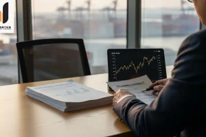 Volume Commitment vs Spot Rate Ekspedisi Cargo: Mana yang Lebih Untung?