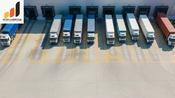 Cara Mengurangi Biaya Logistik Cargo 20–30% Tanpa Mengorbankan SLA Bisnis