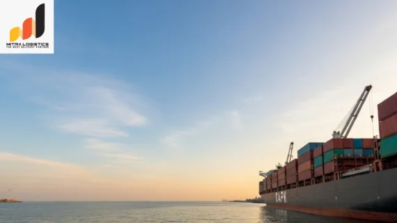 Ekspedisi Cargo Industri Medan–Batam: Panduan Rute dan Moda untuk Bisnis
